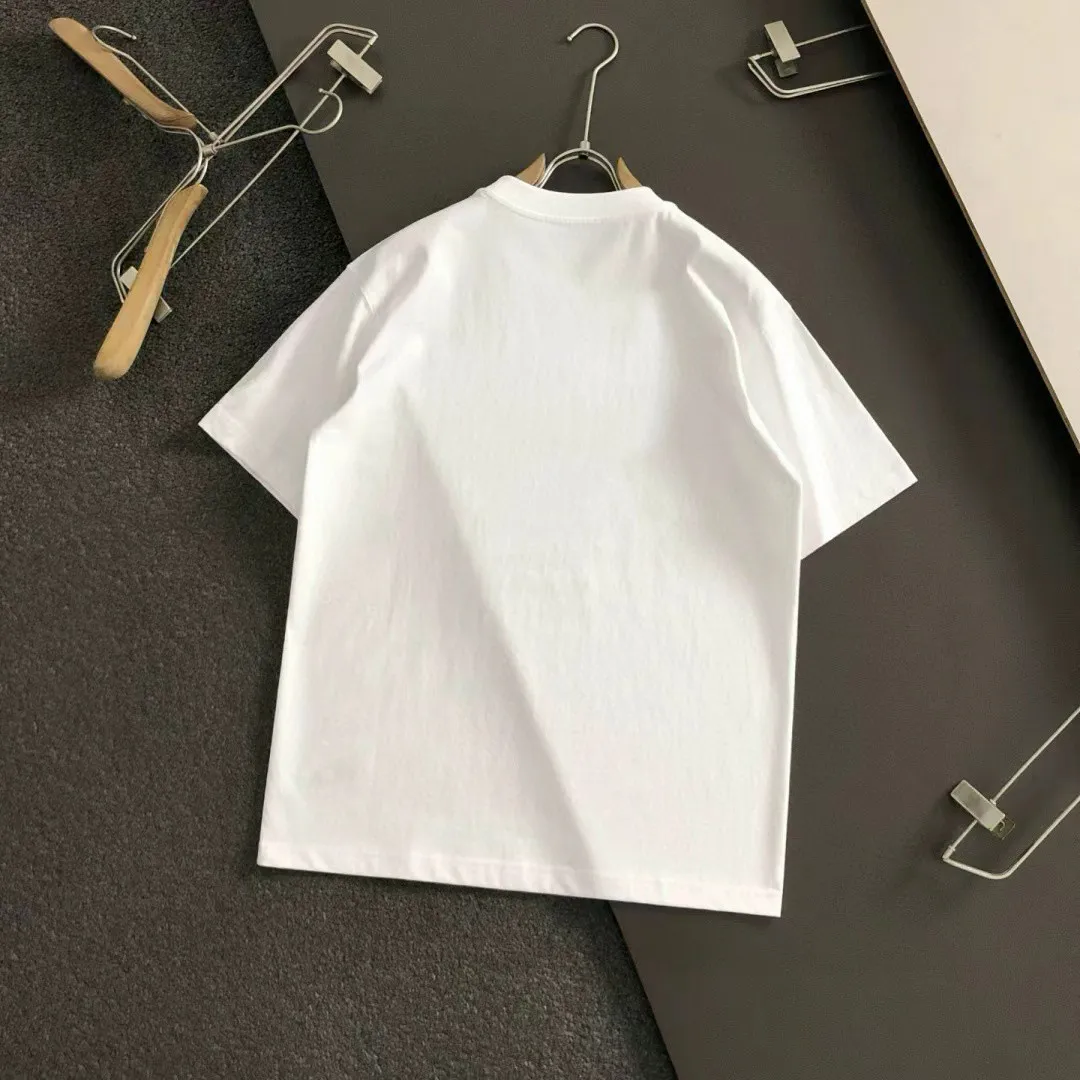 MM 6 Maison Margiela 25SNew Arrival T . Same Style！ Classic . ！ . 280g . ， ， . . ！！！ ：Black.White..Sizes：M-3XL ！（175/145 L）